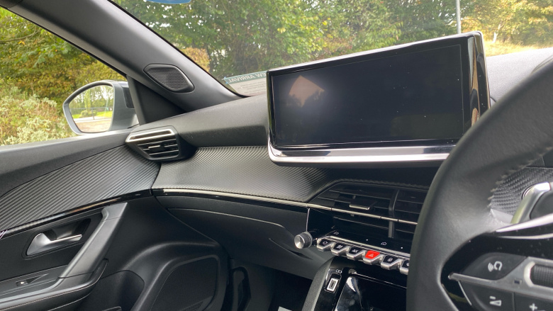 Peugeot 2008 1.2 PureTech 130 Allure 5dr EAT8 Petrol Estate